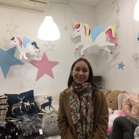 Lilia Minibaeva的照片