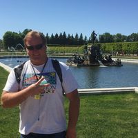 joseph shakal's Photo