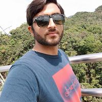 Hamid Masud的照片