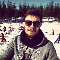 Mert Altındiş的照片