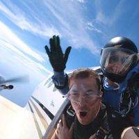 Tommy Cardoza's Photo