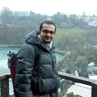 Mohanad Hassan的照片