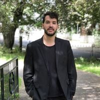 Murilo Ortunho's Photo