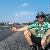 Maxim Winther's Photo