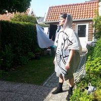 Hugo Brouwer's Photo