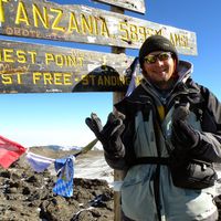 Artur Dermanski's Photo