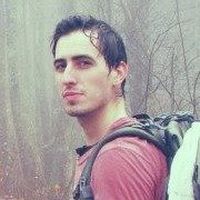 Stephen Hurst's Photo