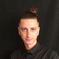 Arthur Katantsev's Photo