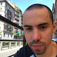 Alexandr Pinchuk's Photo