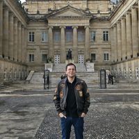 Photos de Kevin Daney Ortiz Vanega