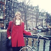 Marina Lazzarotto's Photo