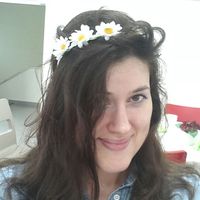 Efremov Marina's Photo