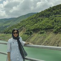 Faezeh Ghaffari的照片