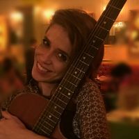 Lucia Zorzi Bueno's Photo