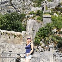 Photos de Ekaterina Korotina