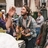 Juampi Bertolini's Photo