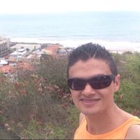 Roberto Santana的照片