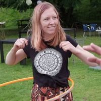 Layla Platvoet's Photo