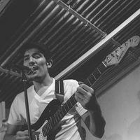 Fotos de Daniel Alvarado