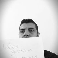 Ayujir El Ayoubi's Photo