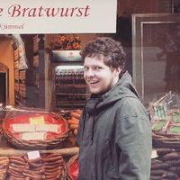 Fotos von Cian McGuigan