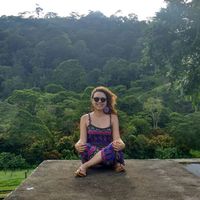 Fotos von Amanda Salle