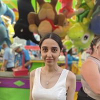 Faezeh Sh's Photo