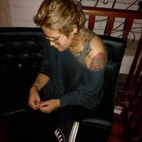 Pamela Paredes's Photo