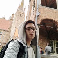 Roman  Shabanov's Photo