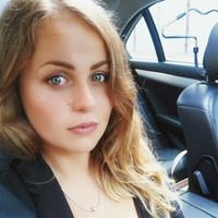 Aleksandra Ziniewicz's Photo