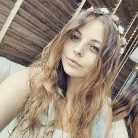 Celia Boumpa's Photo