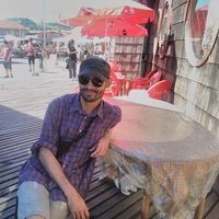 Fernando Nahuel Pehuman的照片