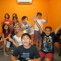 Fotos von Claire Fredson