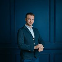 Deividas Černiauskas's Photo