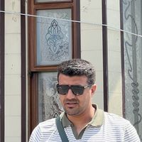 Hamed Arzemani的照片