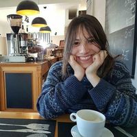 Michelle Castañeda的照片