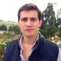 Juan David Ramírez的照片
