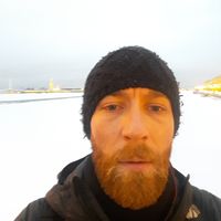 Damien Le Bozec's Photo