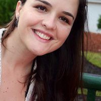 Aline  Crestani's Photo