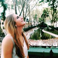 Inês Piçarro's Photo