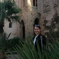 Sophia Cruse's Photo