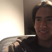 Фотографии пользователя German Calderón