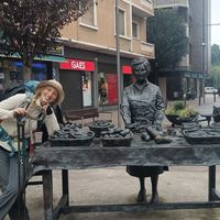 Danielle Saborio's Photo