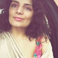 Catarina Carvalho's Photo