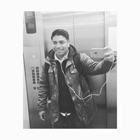 Javier Vargas's Photo