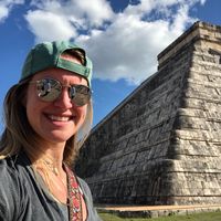 Amanda Hayes的照片