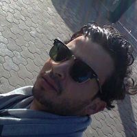 Van Der Nabil's Photo