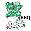 Hop on Over - 420 Easter BBQ's picture