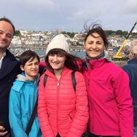 Héloïse CHEMIN NOTTER's Photo