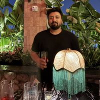 Pratik Chaudhary's Photo